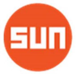 SUN trademark