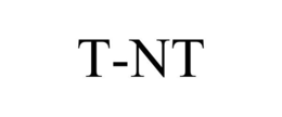 T-NT trademark