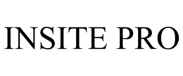 INSITE PRO trademark