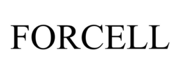 FORCELL trademark