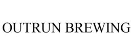 OUTRUN BREWING trademark