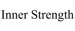 INNER STRENGTH trademark