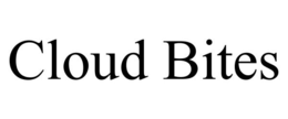 CLOUD BITES trademark