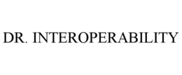 DR. INTEROPERABILITY trademark