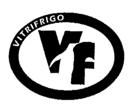 VITRIFRIGO VF trademark