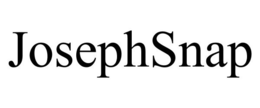 JOSEPHSNAP trademark