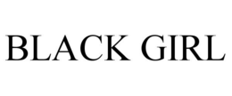 BLACK GIRL trademark