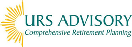 URS ADVISORY COMPREHENSIVE RETIREMENT PLANNING trademark
