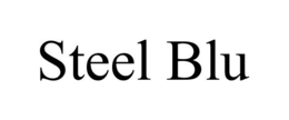 STEEL BLU trademark
