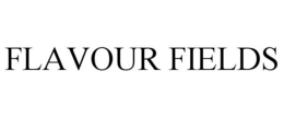 FLAVOUR FIELDS trademark