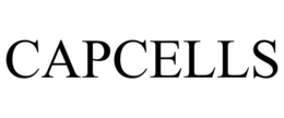 CAPCELLS trademark