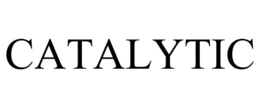 CATALYTIC trademark
