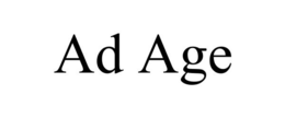 AD AGE trademark