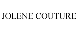 JOLENE COUTURE trademark