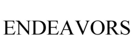ENDEAVORS trademark