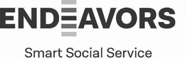 ENDEAVORS SMART SOCIAL SERVICE trademark