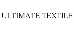 ULTIMATE TEXTILE trademark