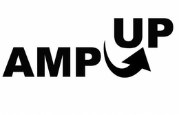 AMP UP trademark