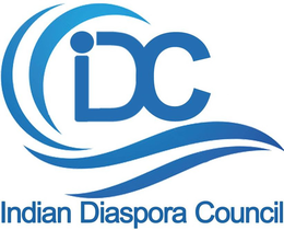 IDC INDIAN DIASPORA COUNCIL trademark
