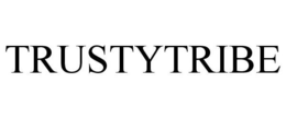 TRUSTYTRIBE trademark