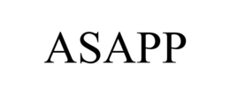 ASAPP trademark