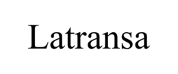 LATRANSA trademark