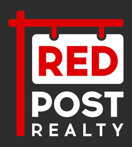 RED POST REALTY trademark