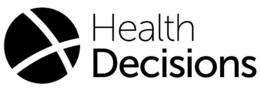 HEALTH DECISIONS trademark