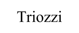 TRIOZZI trademark