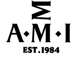AMI EST. 1984 M trademark
