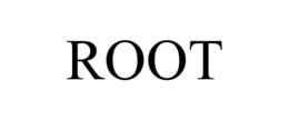 ROOT trademark
