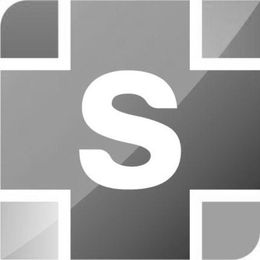 S trademark