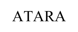 ATARA trademark