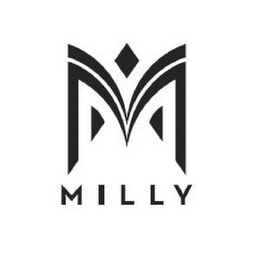 M MILLY trademark