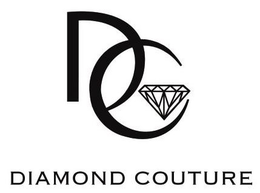 D C DIAMOND COUTURE trademark