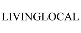 LIVINGLOCAL trademark