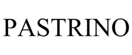 PASTRINO trademark