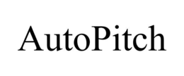 AUTOPITCH trademark