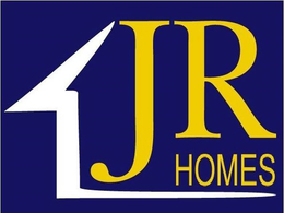 JR HOMES trademark