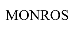 MONROS trademark