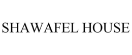 SHAWAFEL HOUSE trademark