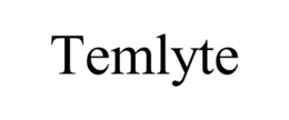 TEMLYTE trademark