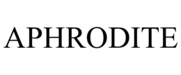 APHRODITE trademark