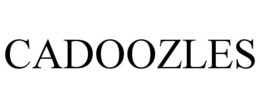 CADOOZLES trademark