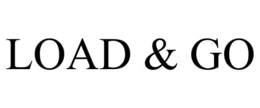 LOAD & GO trademark