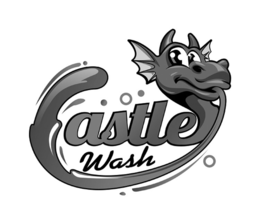 CASTLE WASH trademark