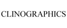 CLINOGRAPHICS trademark