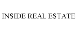 INSIDE REAL ESTATE trademark