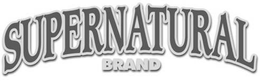 SUPERNATURAL BRAND trademark