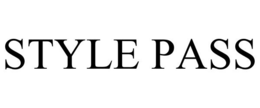 STYLE PASS trademark